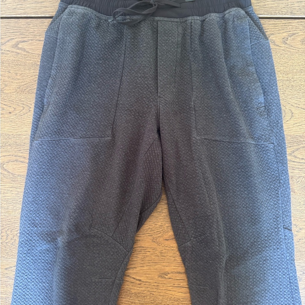 Lululemon Men’s Sweatpants